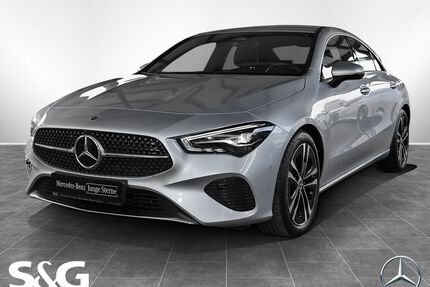 Mercedes-Benz CLA 180 Gebrauchtwagen