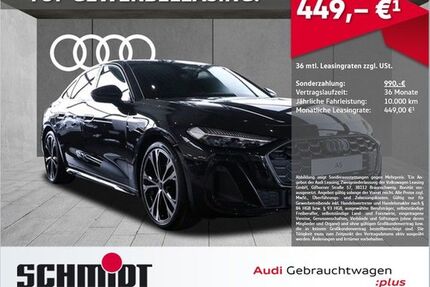 Audi A5 Gebrauchtwagen