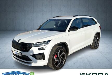 Skoda Kodiaq Gebrauchtwagen