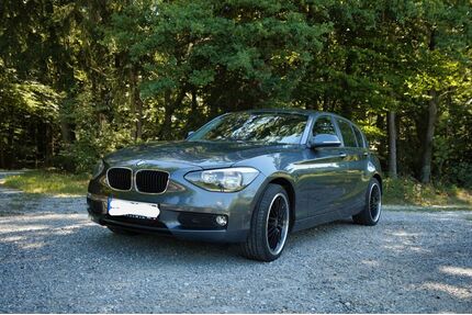 BMW 116 Gebrauchtwagen