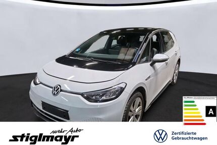 VW ID.3 Gebrauchtwagen