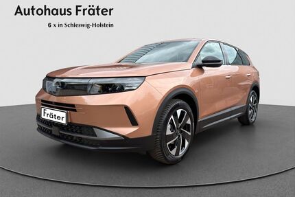 Opel Grandland (X) Gebrauchtwagen