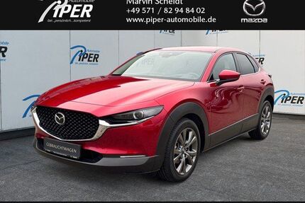 Mazda CX-30 Gebrauchtwagen