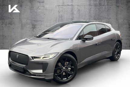 Jaguar I-Pace Gebrauchtwagen