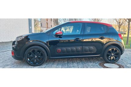Citroen C3 Gebrauchtwagen