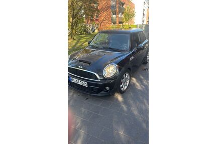 Mini Cooper S Gebrauchtwagen