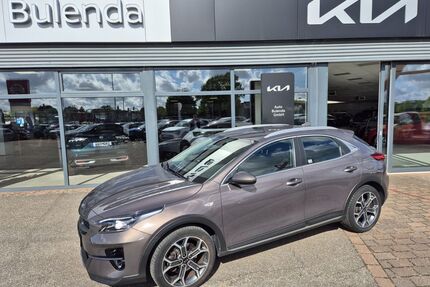 Kia XCeed Gebrauchtwagen