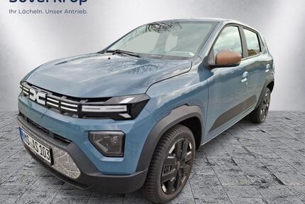 Dacia Spring Gebrauchtwagen