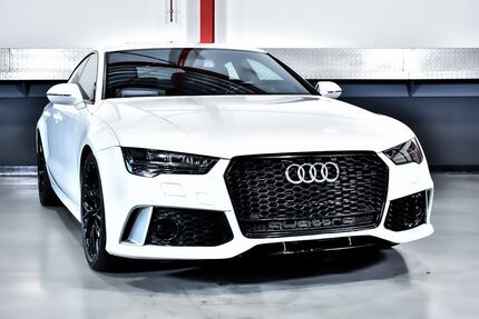 Audi A7 Gebrauchtwagen