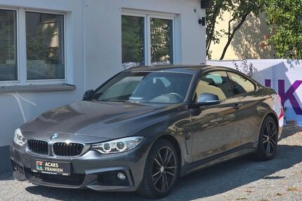 BMW 420 Gebrauchtwagen