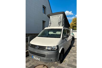 VW T5 Transporter Gebrauchtwagen