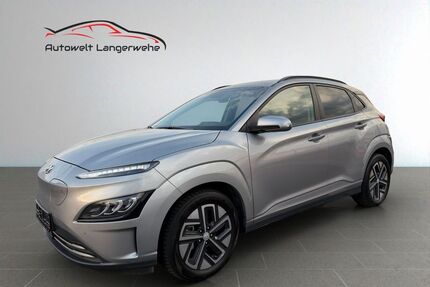 Hyundai KONA Gebrauchtwagen