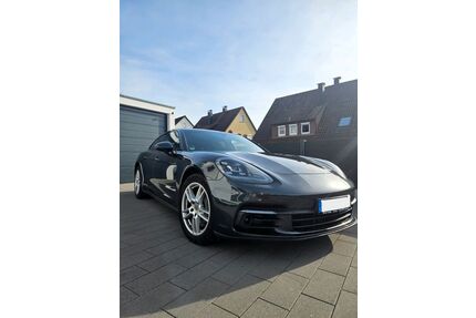 Porsche Panamera Gebrauchtwagen