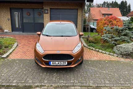 BMW Fiesta 