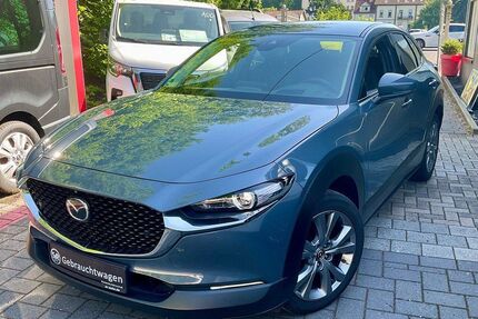 Mazda CX-30 Gebrauchtwagen
