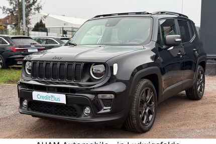 Jeep Renegade Gebrauchtwagen