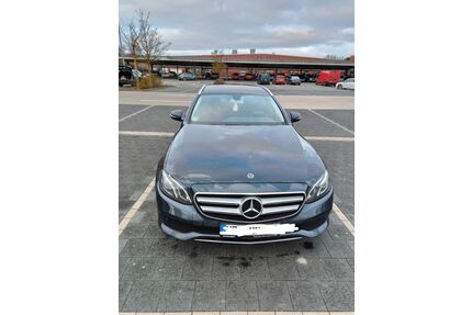Mercedes-Benz E 200 Gebrauchtwagen