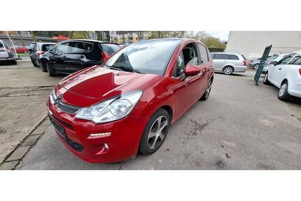 Citroen C3 Gebrauchtwagen