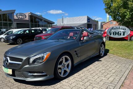 Mercedes-Benz SL 400 Gebrauchtwagen