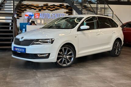 Skoda Rapid Gebrauchtwagen