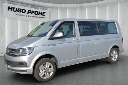 VW T6 Caravelle Gebrauchtwagen