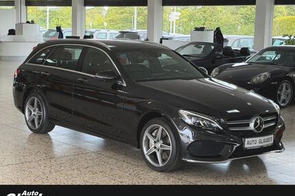 Mercedes-Benz C 300 Gebrauchtwagen