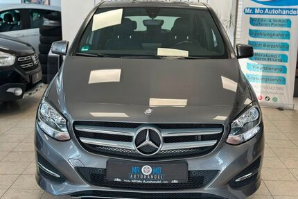 Mercedes-Benz B 180 Gebrauchtwagen