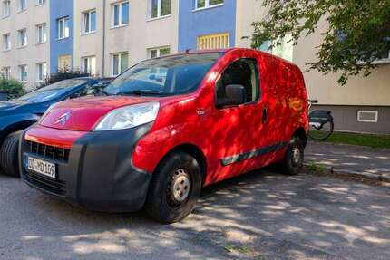 Citroen Nemo Gebrauchtwagen
