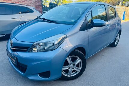 Toyota Yaris Gebrauchtwagen