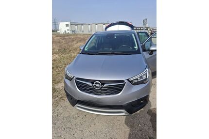 Opel Crossland (X) Gebrauchtwagen