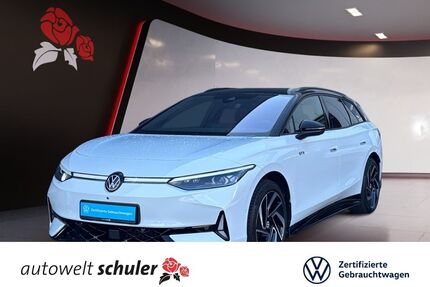 VW ID.7 Gebrauchtwagen