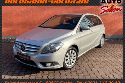 Mercedes-Benz B 180 Gebrauchtwagen