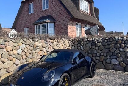 Porsche 992 Gebrauchtwagen