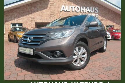 Honda CR-V Gebrauchtwagen