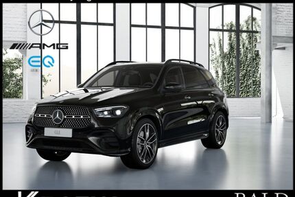 Mercedes-Benz GLE 450 Gebrauchtwagen