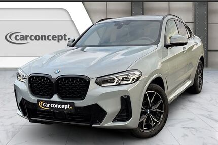 BMW X4 Gebrauchtwagen