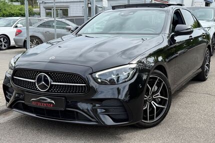Mercedes-Benz E 300 Gebrauchtwagen