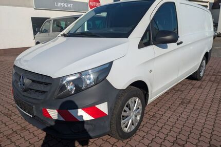 Mercedes-Benz Vito Gebrauchtwagen