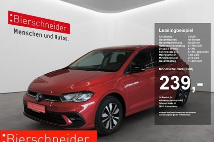 VW Polo Gebrauchtwagen