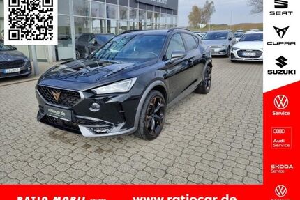 Cupra Formentor Gebrauchtwagen