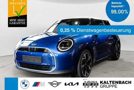 Mini Cooper SE Gebrauchtwagen