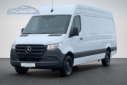 Mercedes-Benz Sprinter Gebrauchtwagen