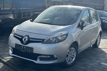 Renault Scenic Gebrauchtwagen