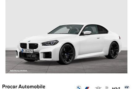 BMW M2 Gebrauchtwagen