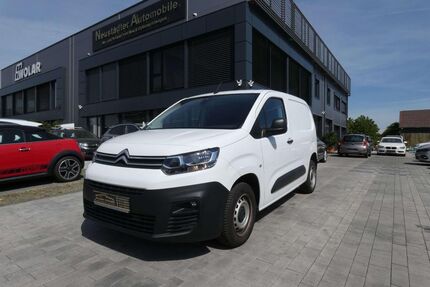 Citroen Berlingo Gebrauchtwagen