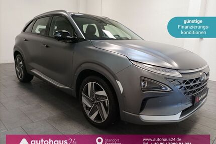 Hyundai NEXO Gebrauchtwagen