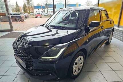 Suzuki Swift Gebrauchtwagen