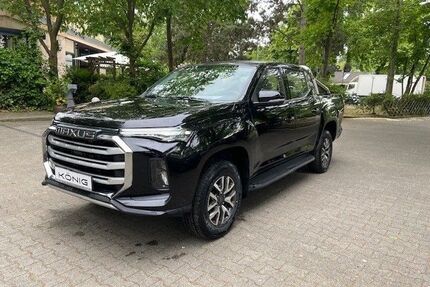 Maxus T90 Gebrauchtwagen