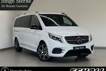 Mercedes-Benz V 250 Gebrauchtwagen