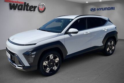 Hyundai KONA Gebrauchtwagen